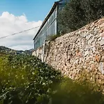 Feriegård Rose Di Pietra *