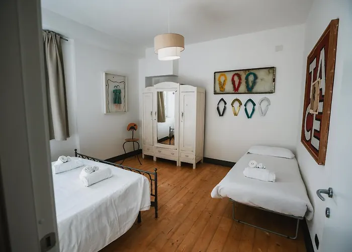 Feriegård Rose Di Pietra Pietra Ligure