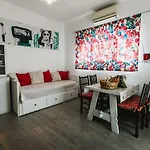 Alojamento de Turismo Rural Rose Di Pietra *