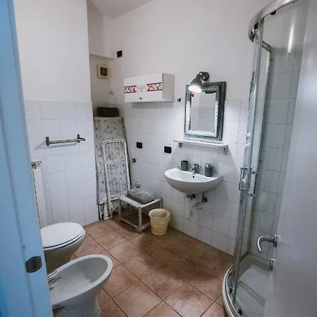 Farm stay Rose Di Pietra Pietra Ligure