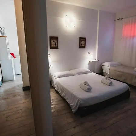 Farm stay Rose Di Pietra