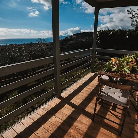 Farm stay Rose Di Pietra Pietra Ligure