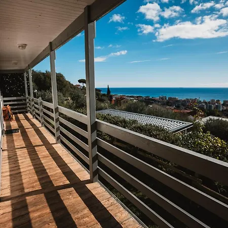 Farm stay Rose Di Pietra