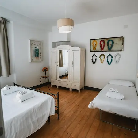 Farm stay Rose Di Pietra Pietra Ligure