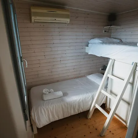 Rose Di Pietra Farm stay