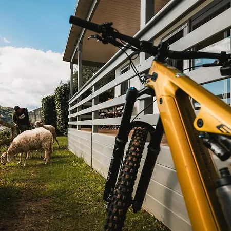 Farm stay Rose Di Pietra Pietra Ligure