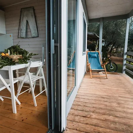 Rose Di Pietra Farm stay *