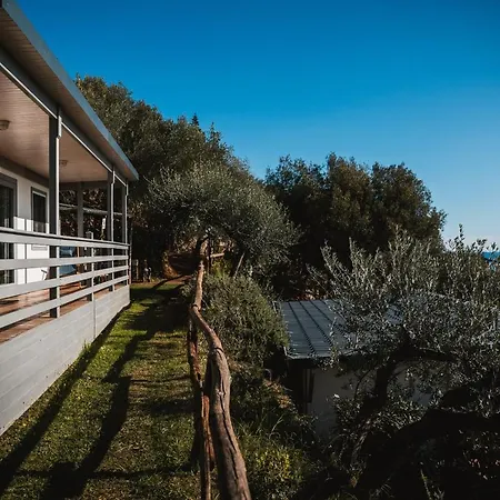 Rose Di Pietra Alojamento de Turismo Rural Pietra Ligure