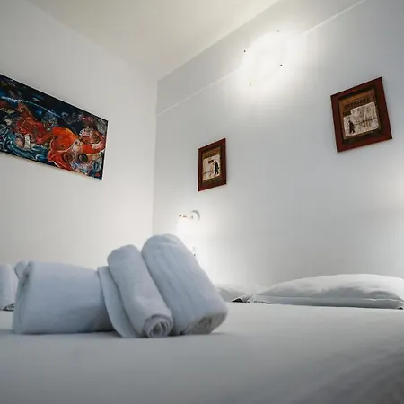 Farm stay Rose Di Pietra *