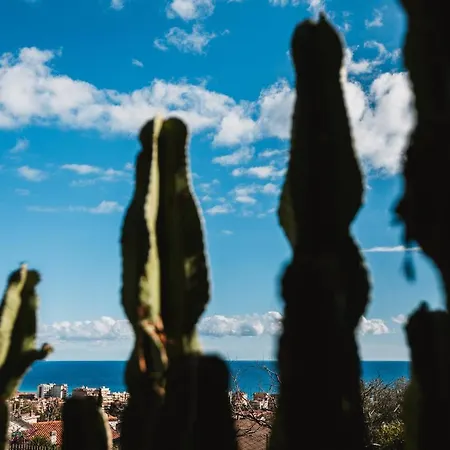 Alojamento de Turismo Rural Rose Di Pietra