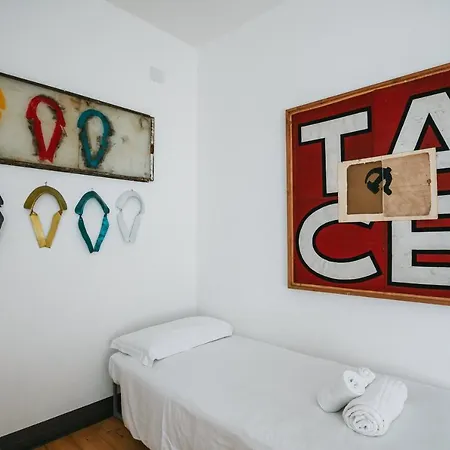 Farm stay Rose Di Pietra *