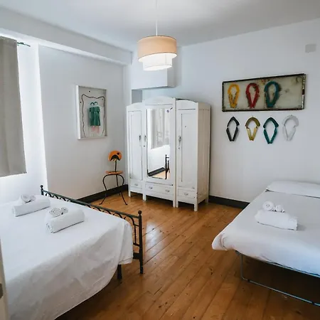 Rose Di Pietra Farm stay