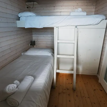 Farm stay Rose Di Pietra *