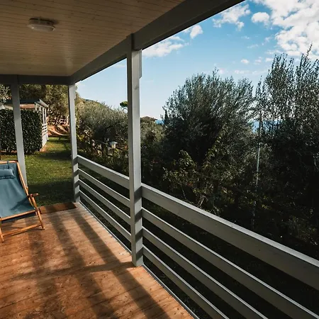 Alojamento de Turismo Rural Rose Di Pietra *