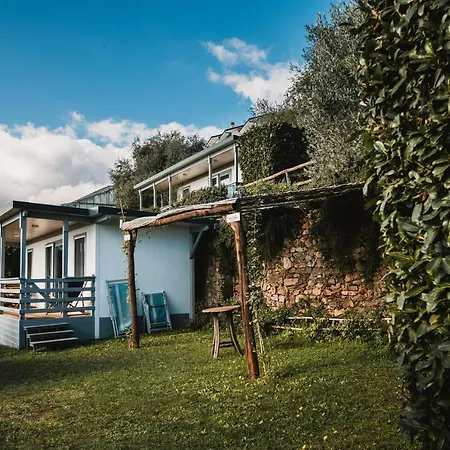 Rose Di Pietra Farm stay *