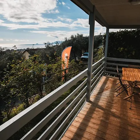 Rose Di Pietra Alojamento de Turismo Rural