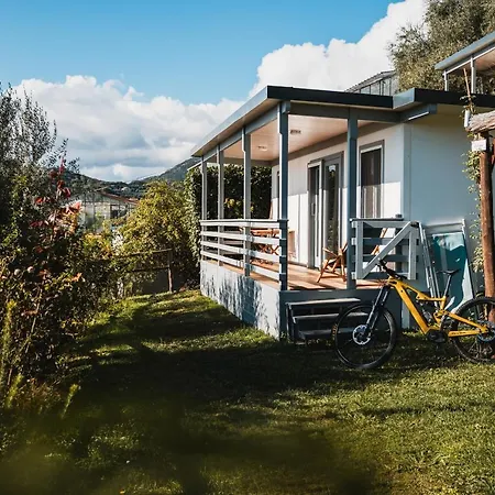 Rose Di Pietra Farm stay *