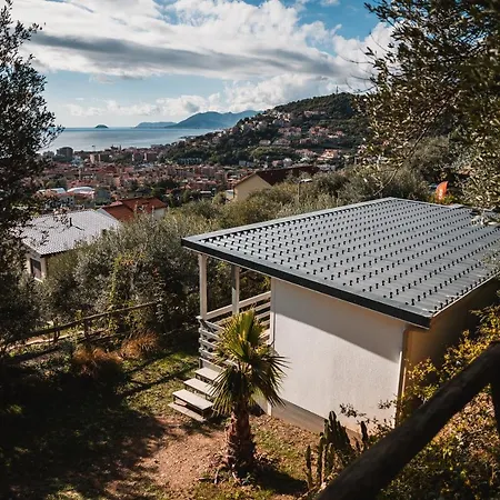 Farm stay Rose Di Pietra