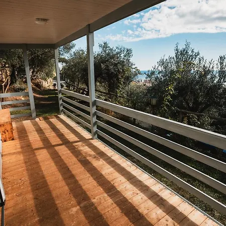 Farm stay Rose Di Pietra
