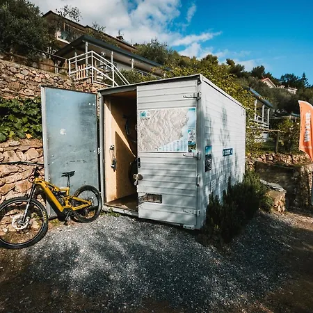 Alojamento de Turismo Rural Rose Di Pietra