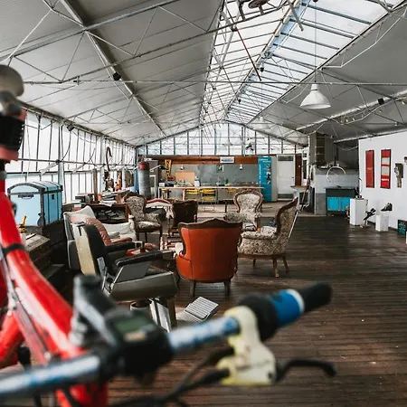 Rose Di Pietra Alojamento de Turismo Rural *