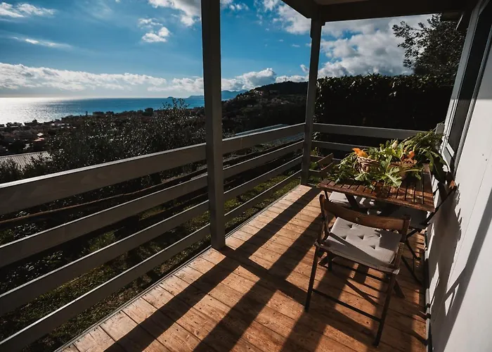 Agroturismo Rose Di Pietra Pietra Ligure