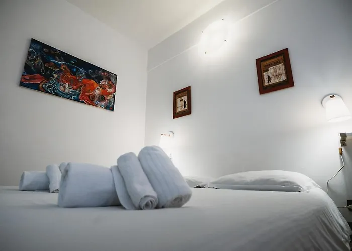 Agroturismo Rose Di Pietra *