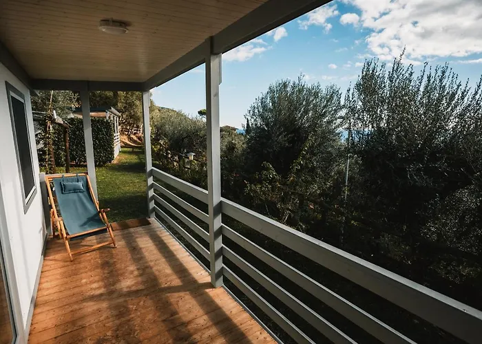 Agroturismo Rose Di Pietra *