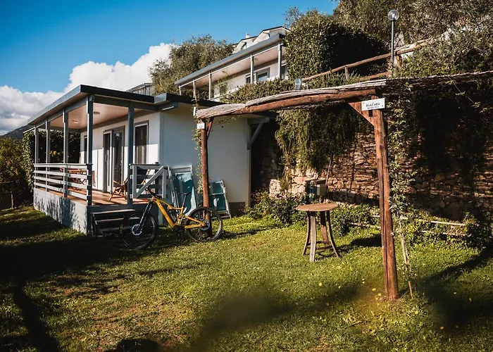 Agroturismo Rose Di Pietra Pietra Ligure