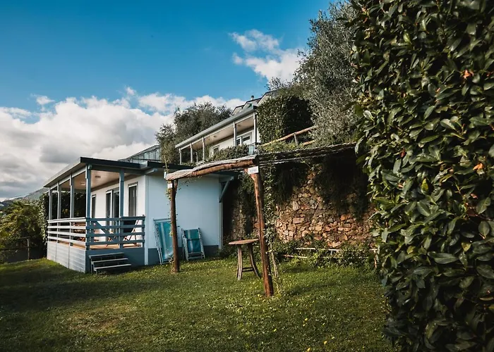 Rose Di Pietra Agroturismo *